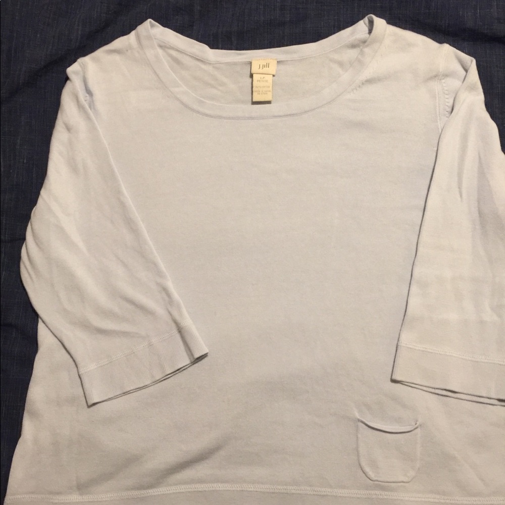 J. Jill sweater